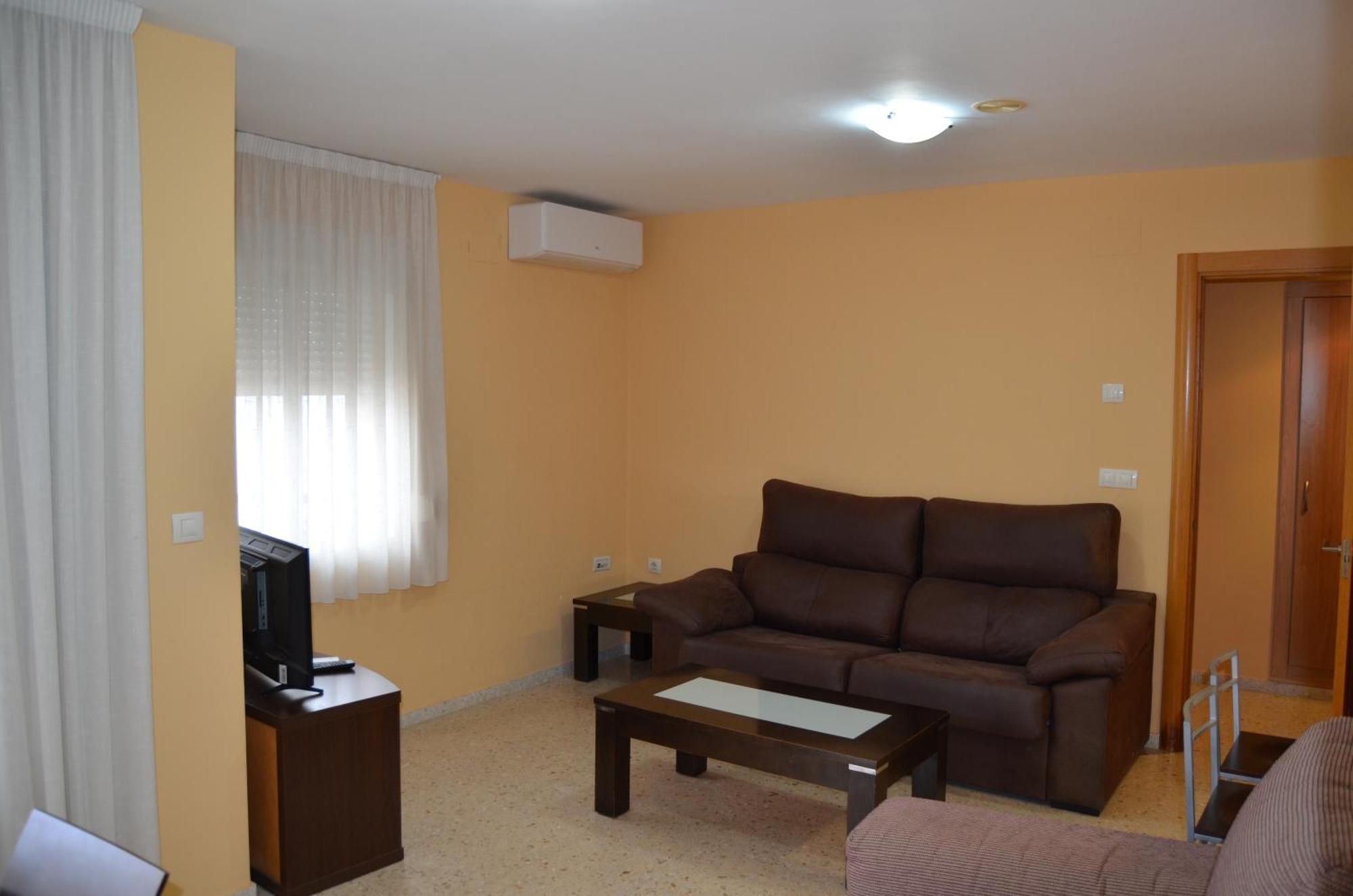 Apartamentos Edif Estocolmo 7ºb Benidorm Eksteriør bilde