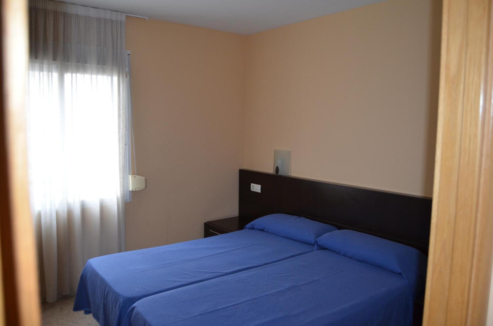 Apartamentos Edif Estocolmo 7ºb Benidorm Eksteriør bilde