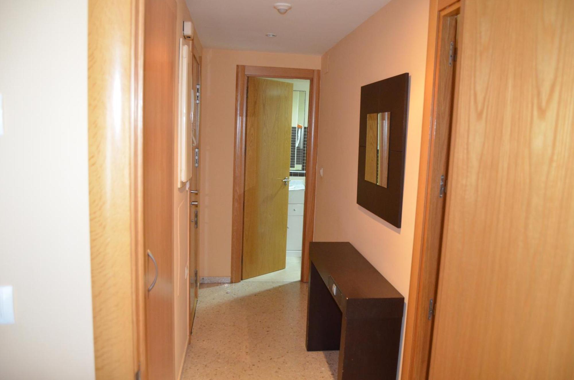 Apartamentos Edif Estocolmo 7ºb Benidorm Eksteriør bilde